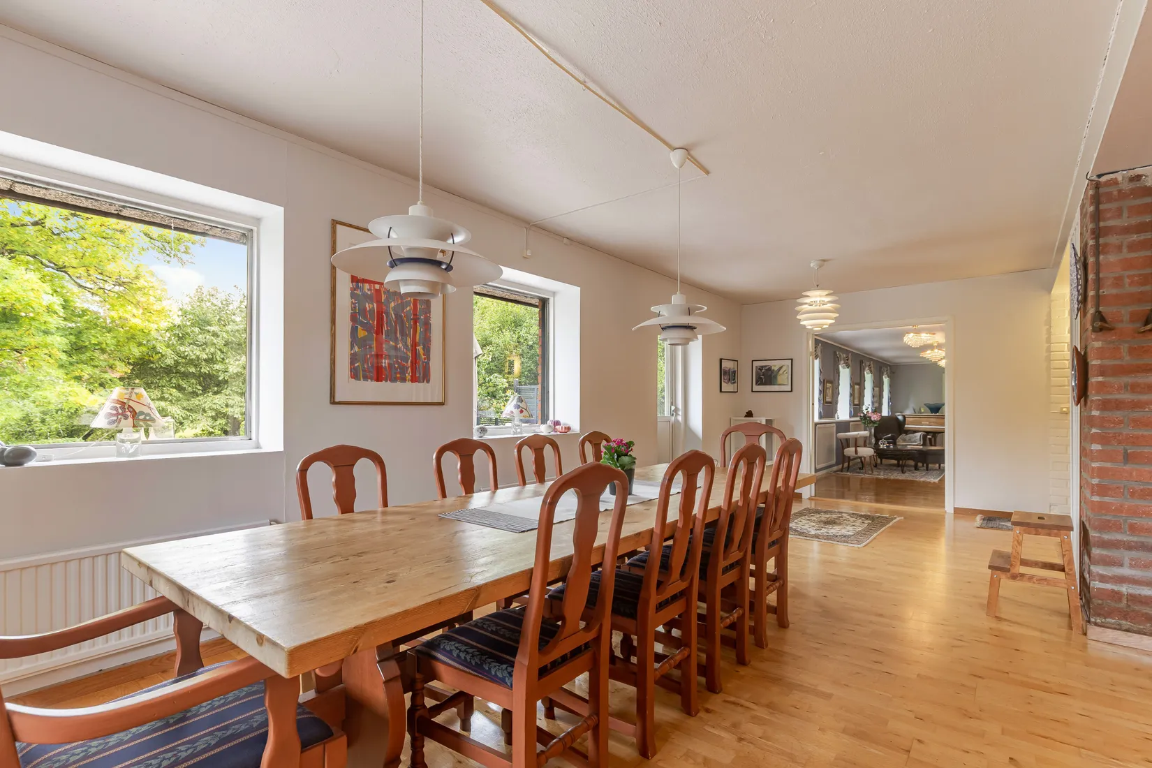 Villa, Skogvaktarvägen 16, Odlaren, Eskilstuna
