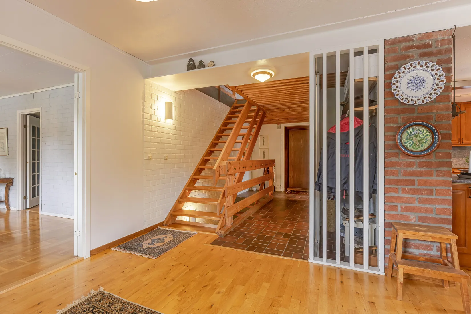 Villa, Skogvaktarvägen 16, Odlaren, Eskilstuna