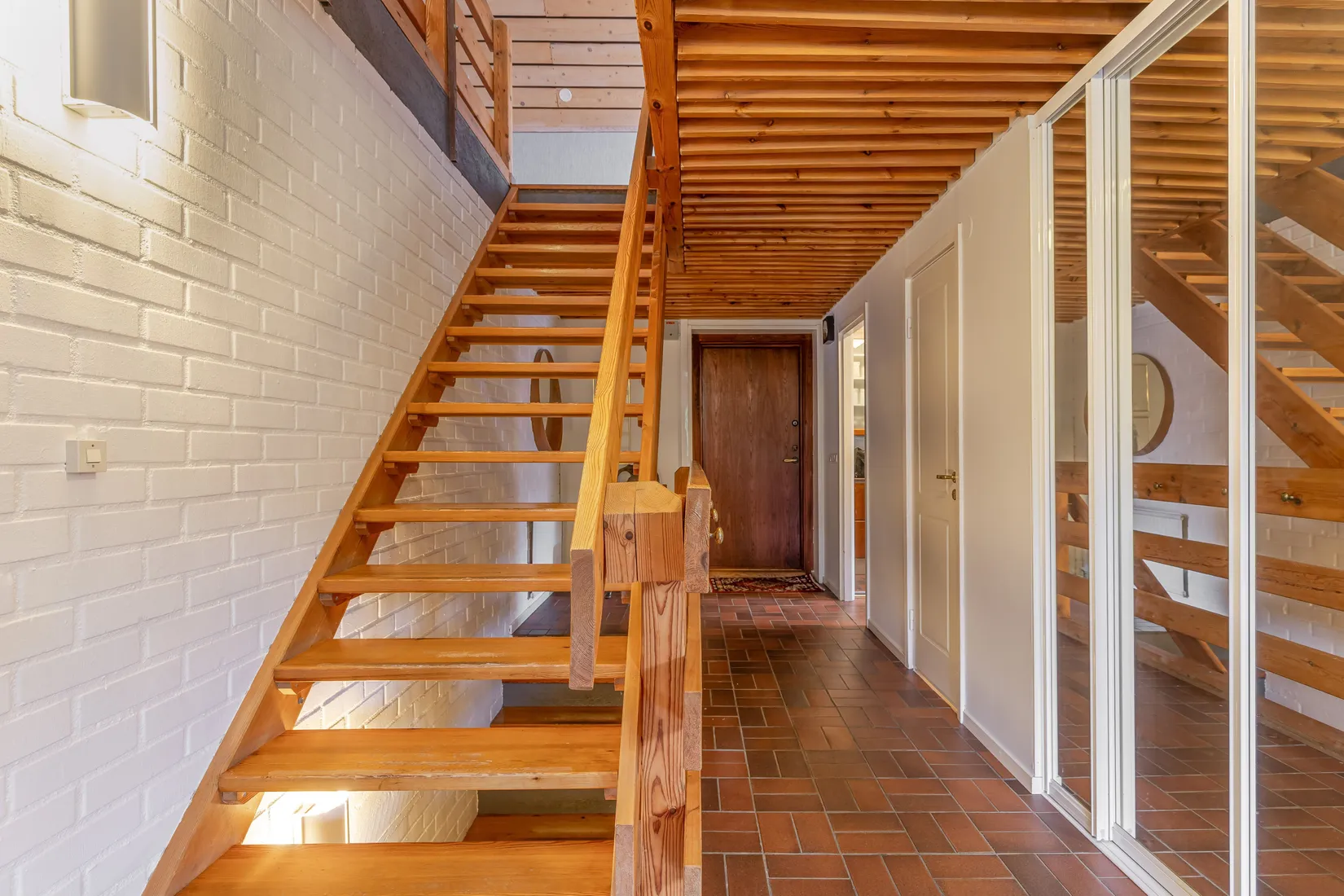 Villa, Skogvaktarvägen 16, Odlaren, Eskilstuna