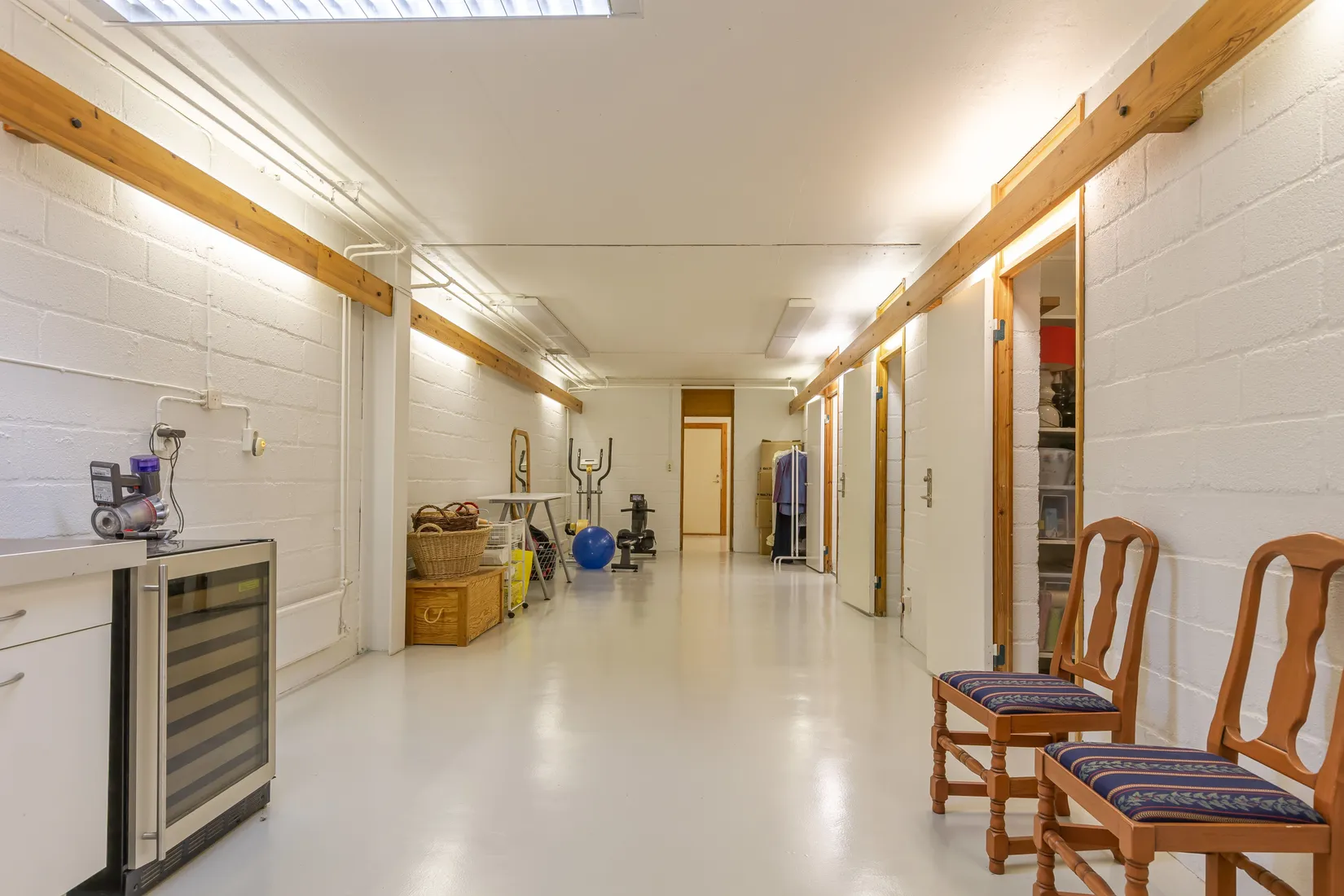 Villa, Skogvaktarvägen 16, Odlaren, Eskilstuna