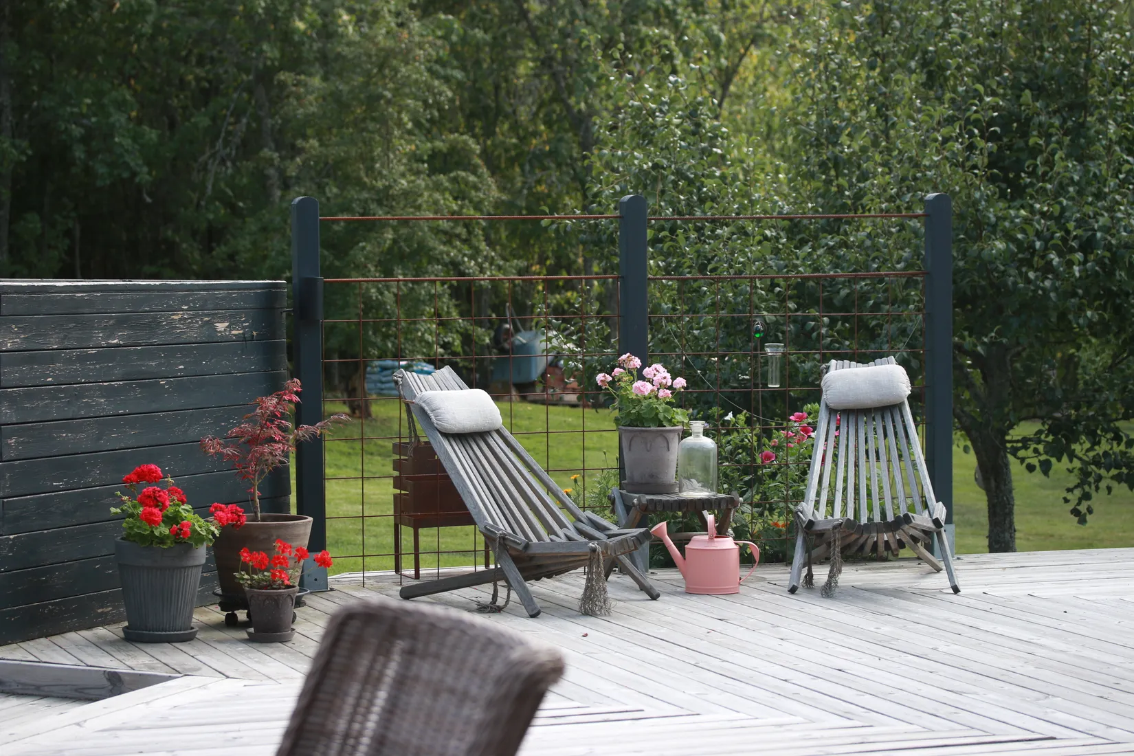 Villa, Skogvaktarvägen 16, Odlaren, Eskilstuna