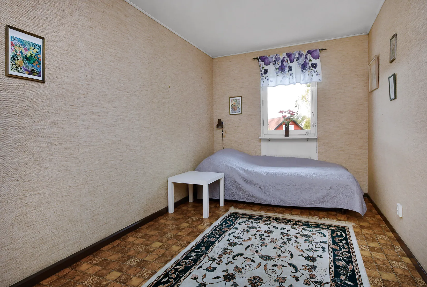 Villa, Vallavägen 406, Handen, Haninge