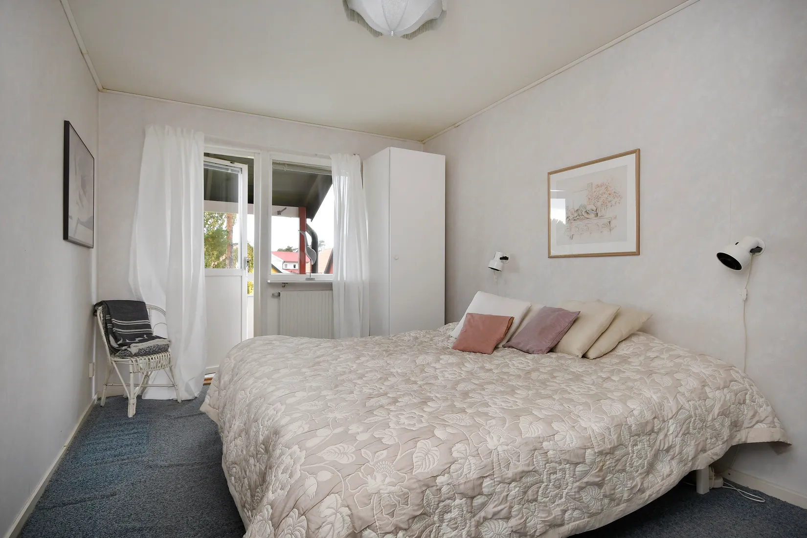 Villa, Vallavägen 406, Handen, Haninge