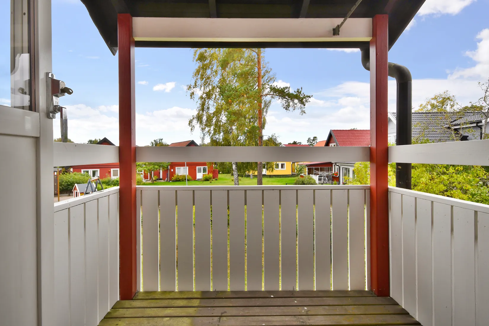 Villa, Vallavägen 406, Handen, Haninge
