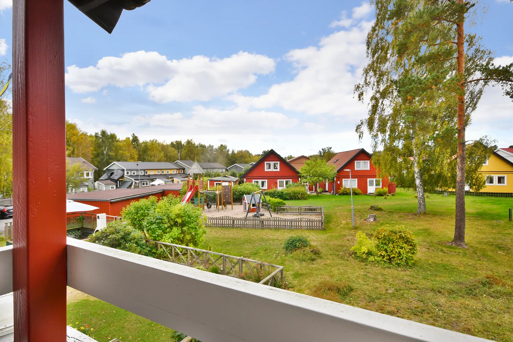 Villa, Vallavägen 406, Handen, Haninge