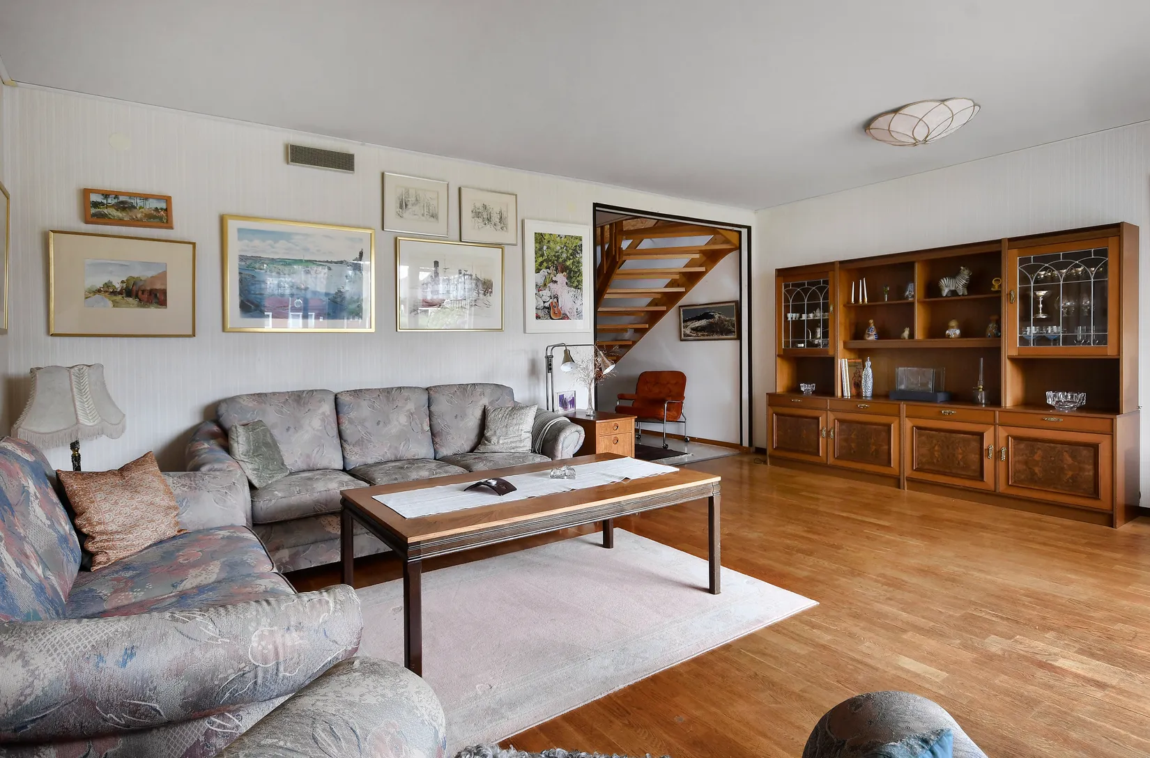 Villa, Vallavägen 406, Handen, Haninge