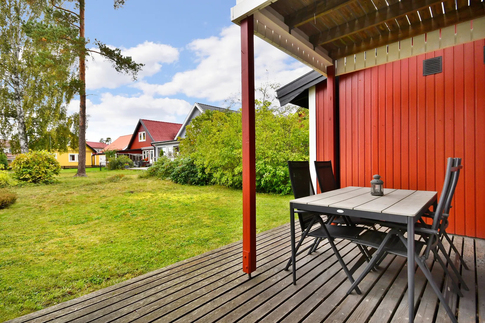 Villa, Vallavägen 406, Handen, Haninge