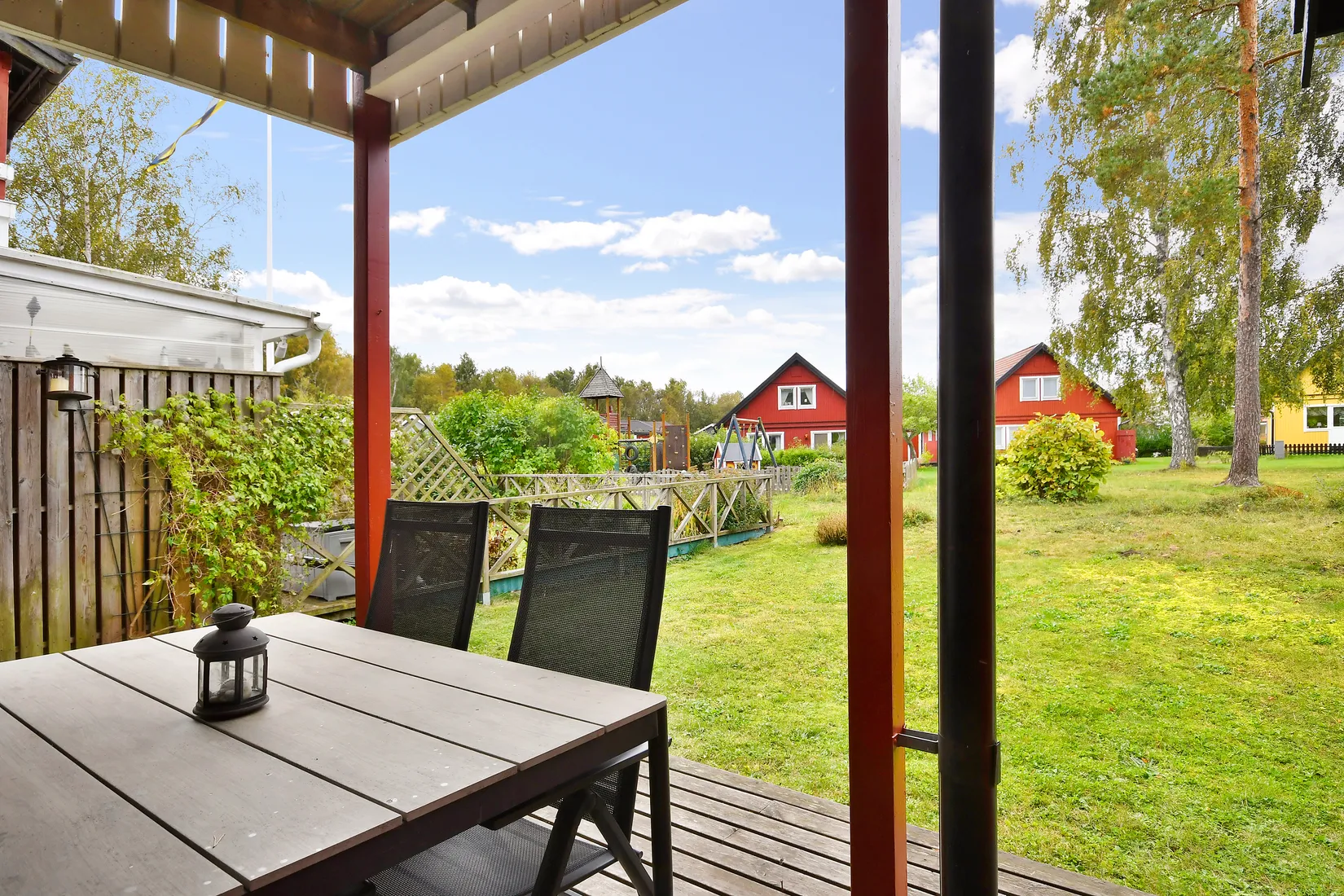 Villa, Vallavägen 406, Handen, Haninge