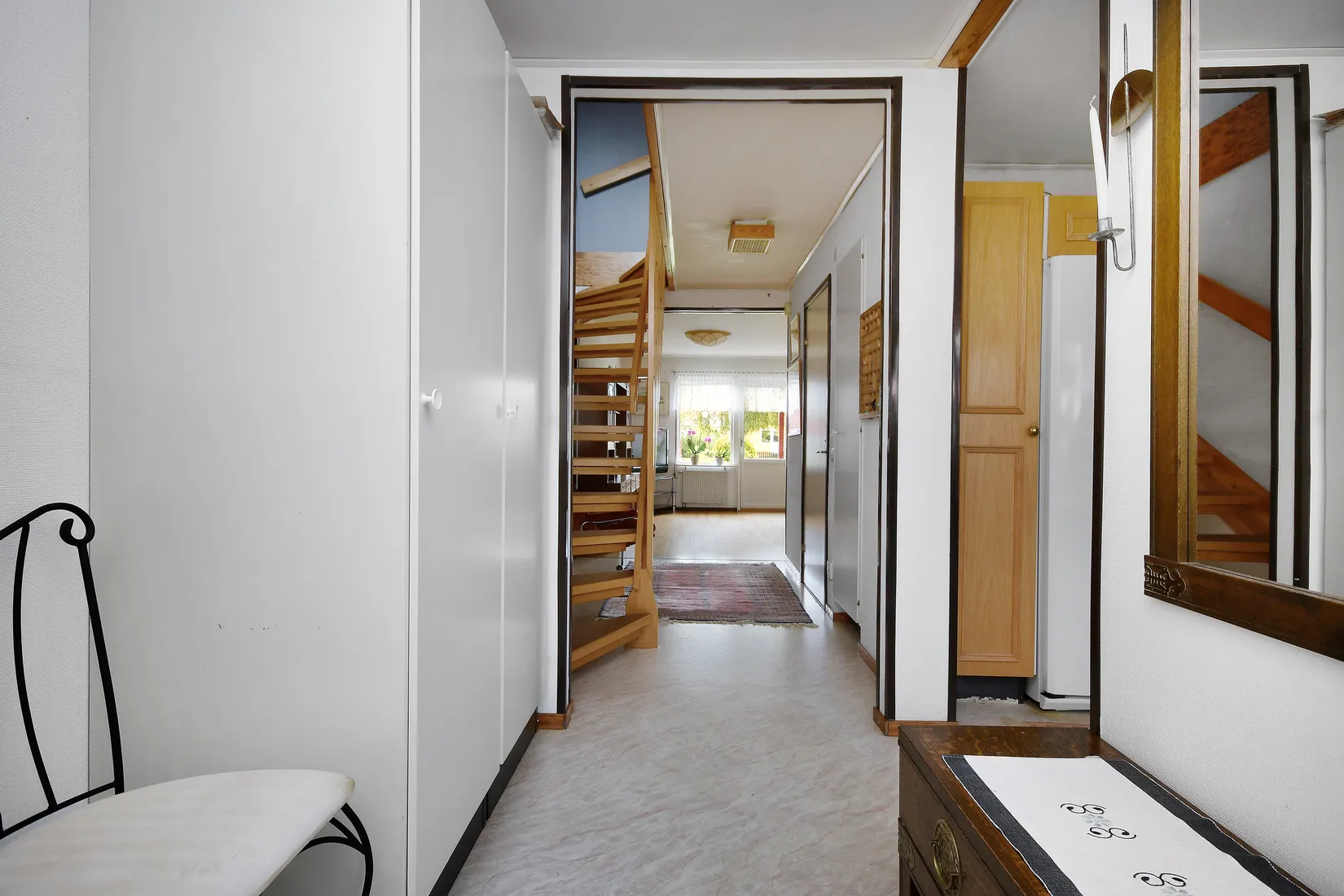 Villa, Vallavägen 406, Handen, Haninge