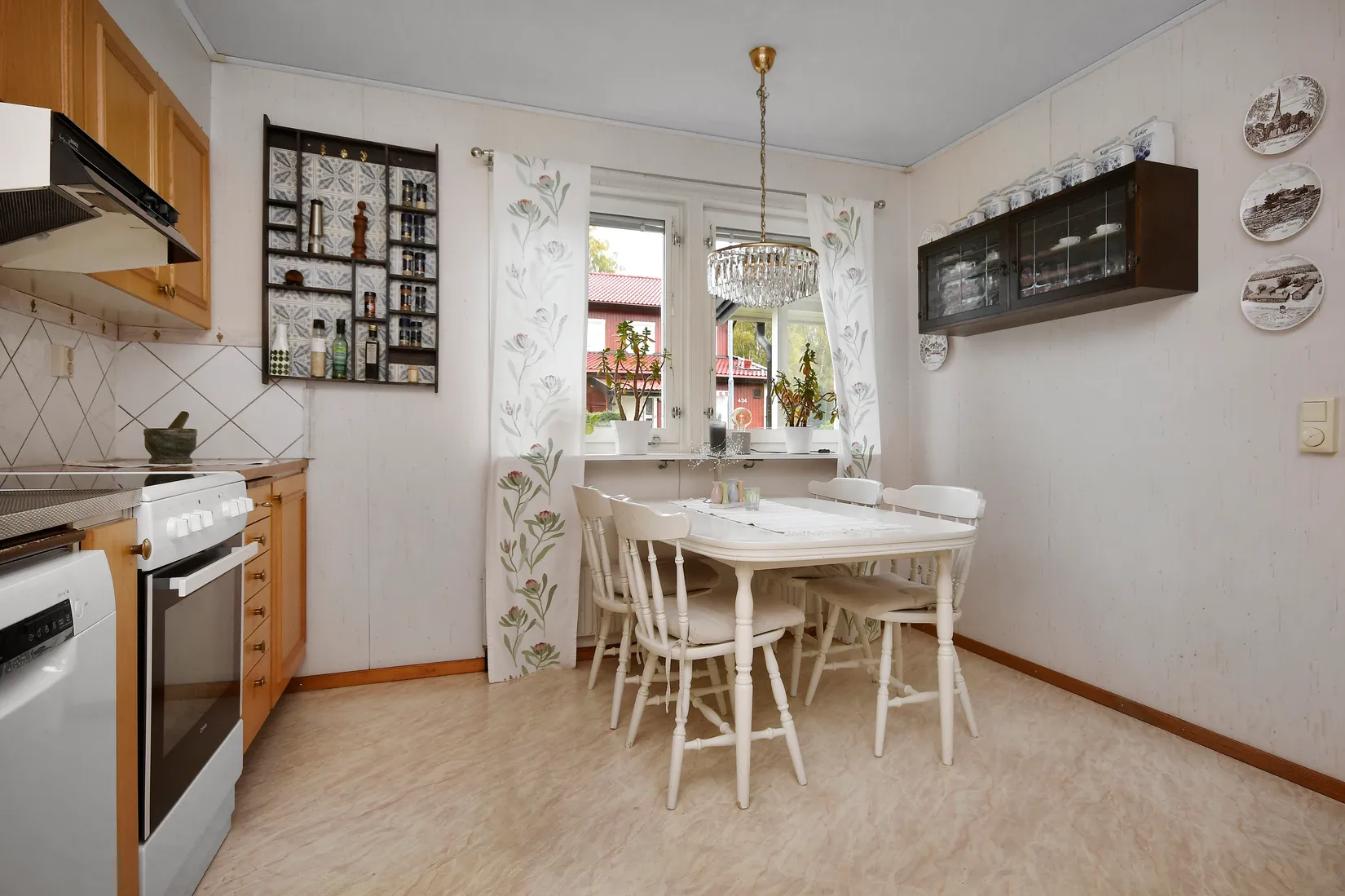 Villa, Vallavägen 406, Handen, Haninge