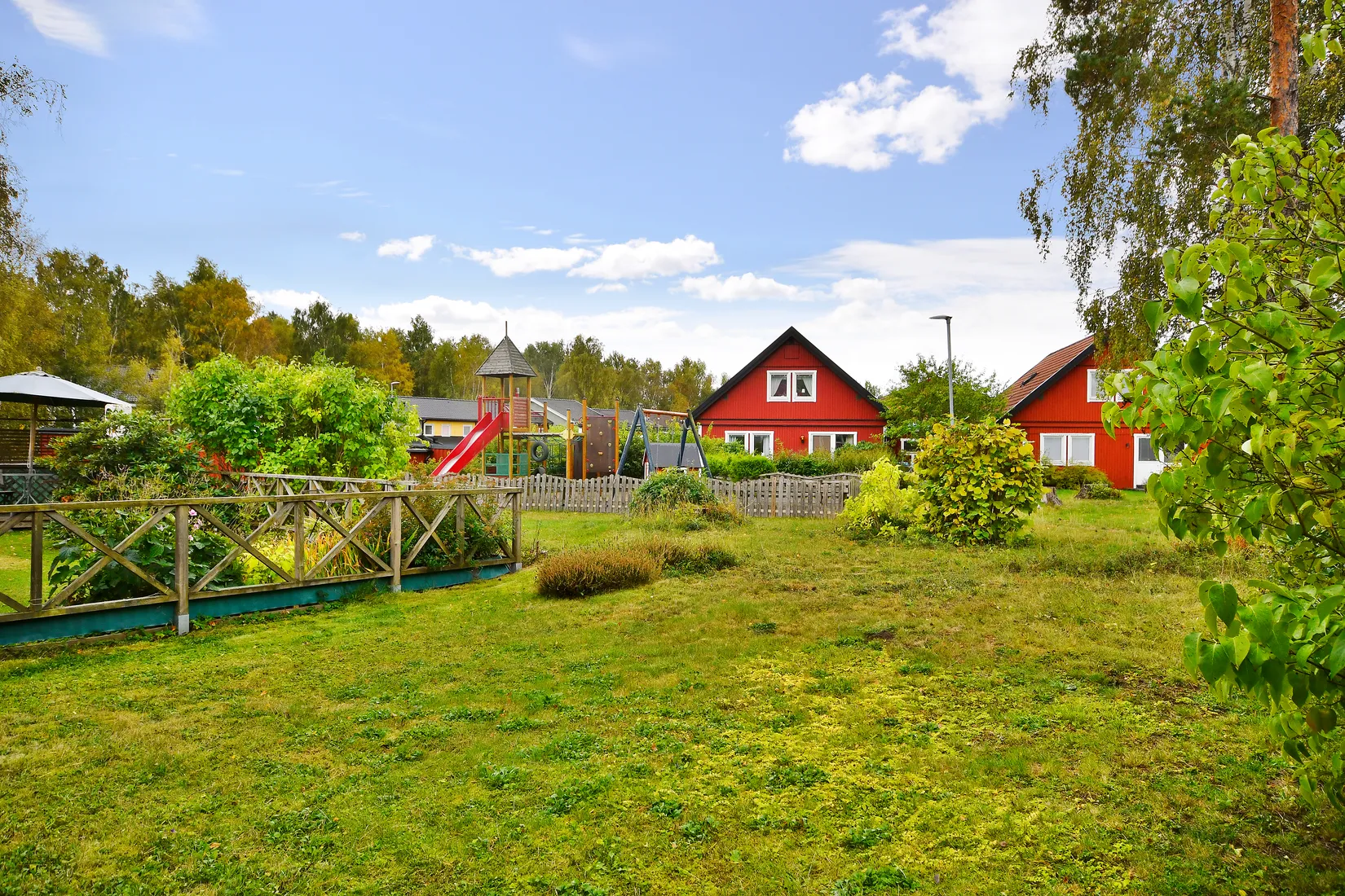 Villa, Vallavägen 406, Handen, Haninge