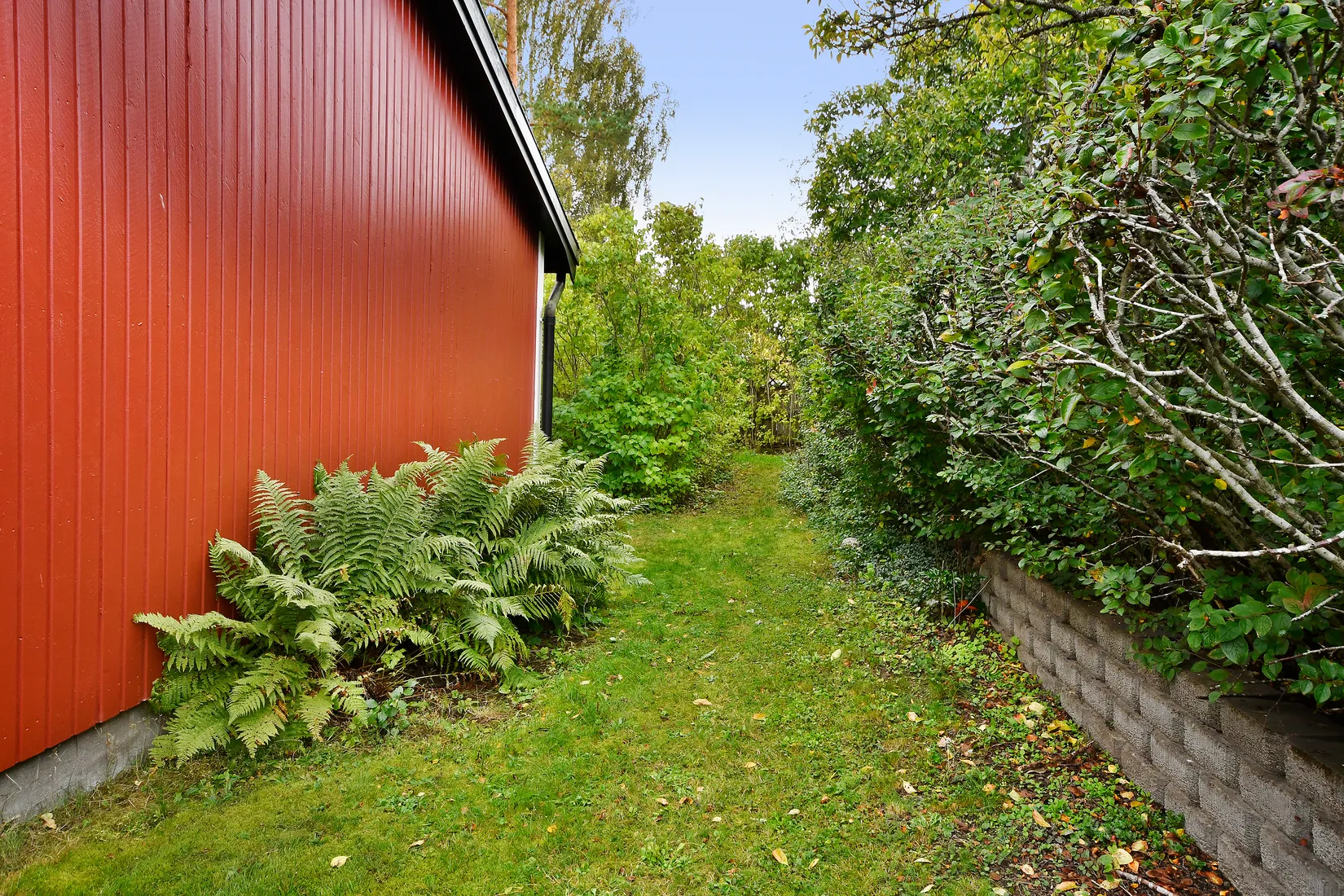Villa, Vallavägen 406, Handen, Haninge