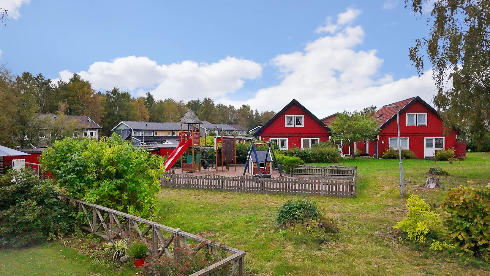 Villa, Vallavägen 406, Handen, Haninge