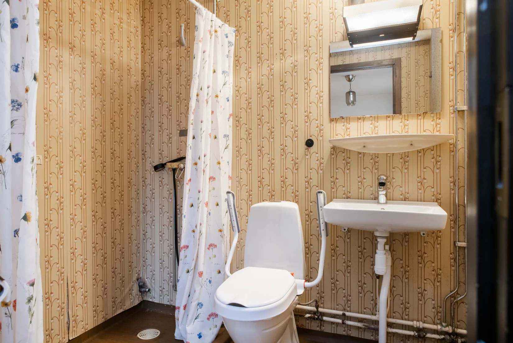 Radhus, Ekegatan 104, Simrislund, Simrishamn