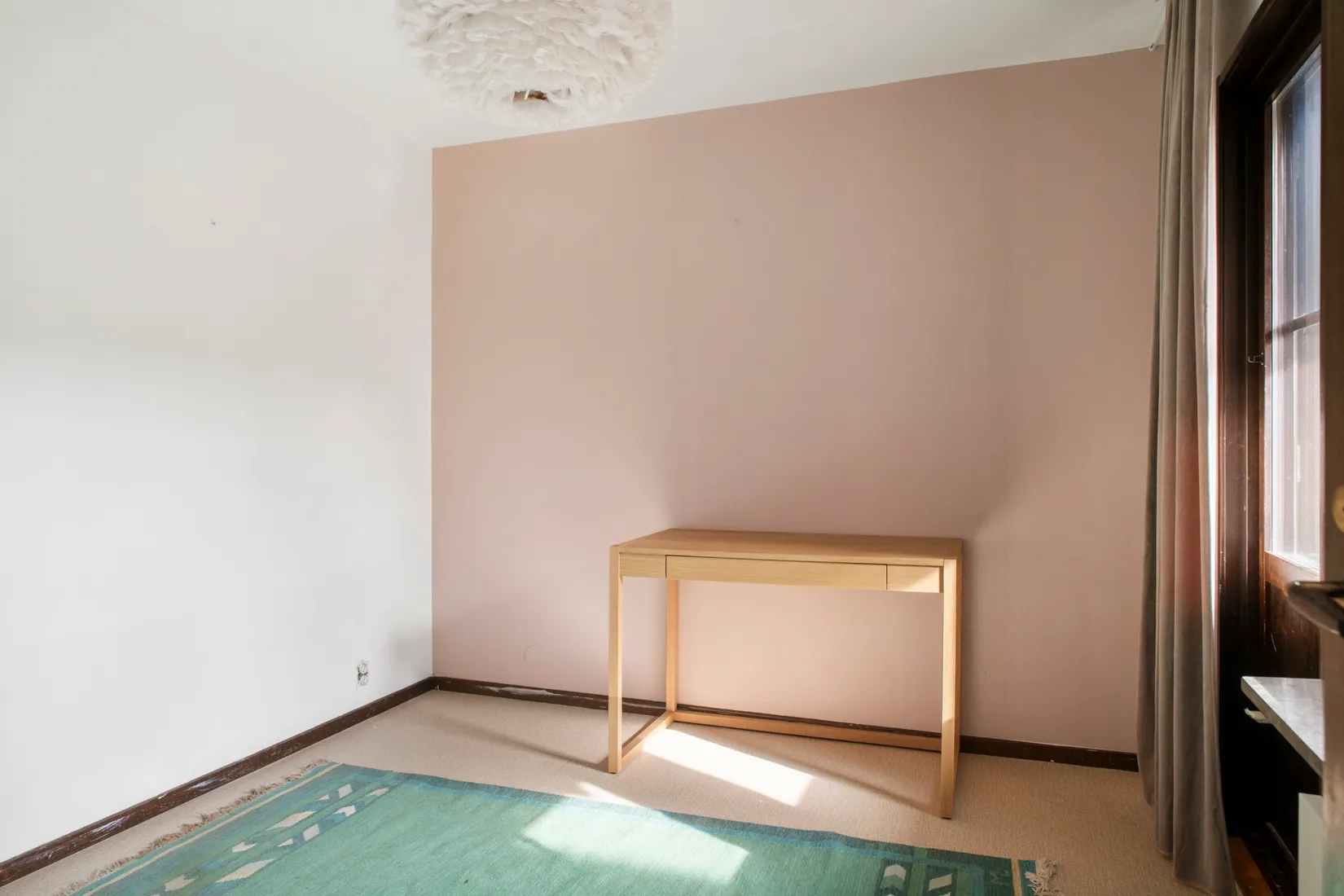 Radhus, Ekegatan 104, Simrislund, Simrishamn