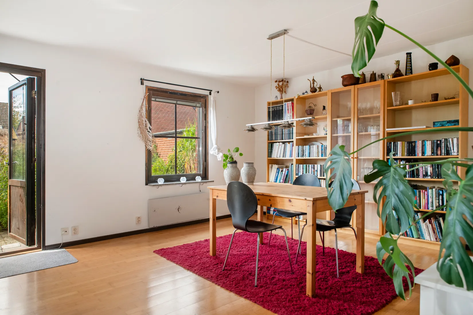 Radhus, Ekegatan 104, Simrislund, Simrishamn