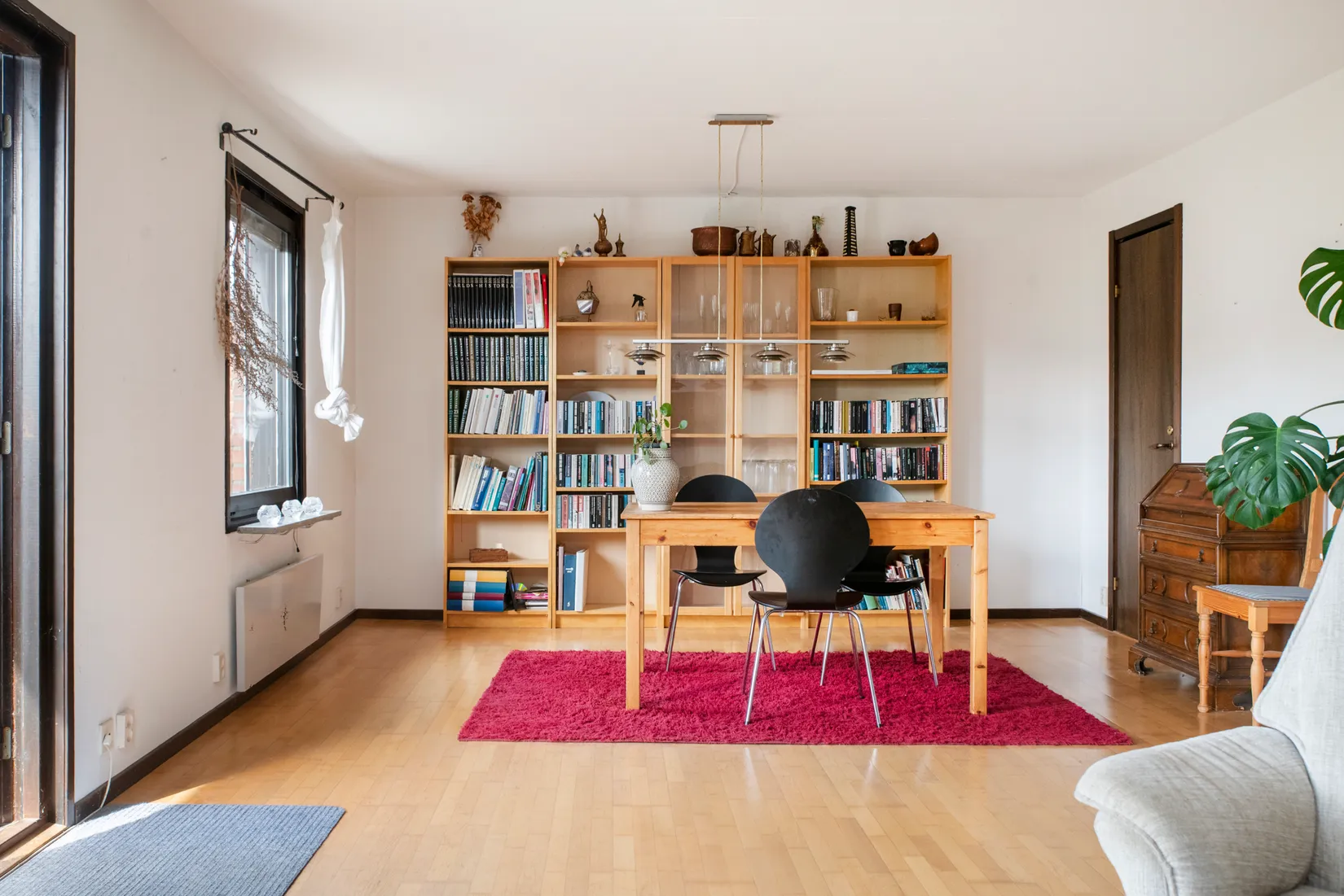 Radhus, Ekegatan 104, Simrislund, Simrishamn