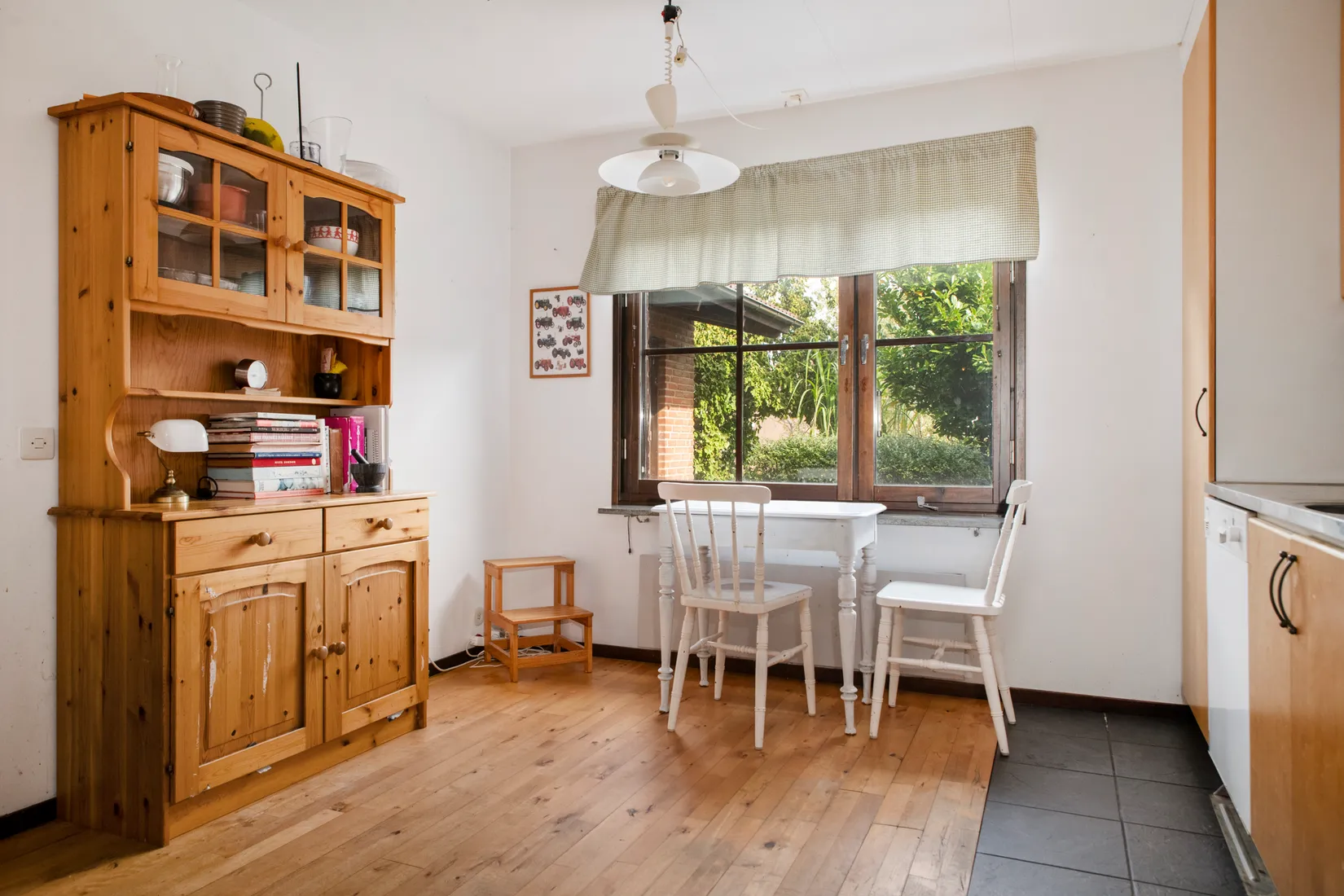 Radhus, Ekegatan 104, Simrislund, Simrishamn