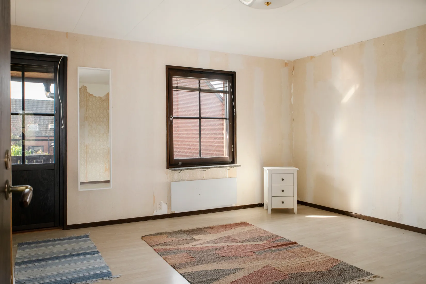 Radhus, Ekegatan 104, Simrislund, Simrishamn