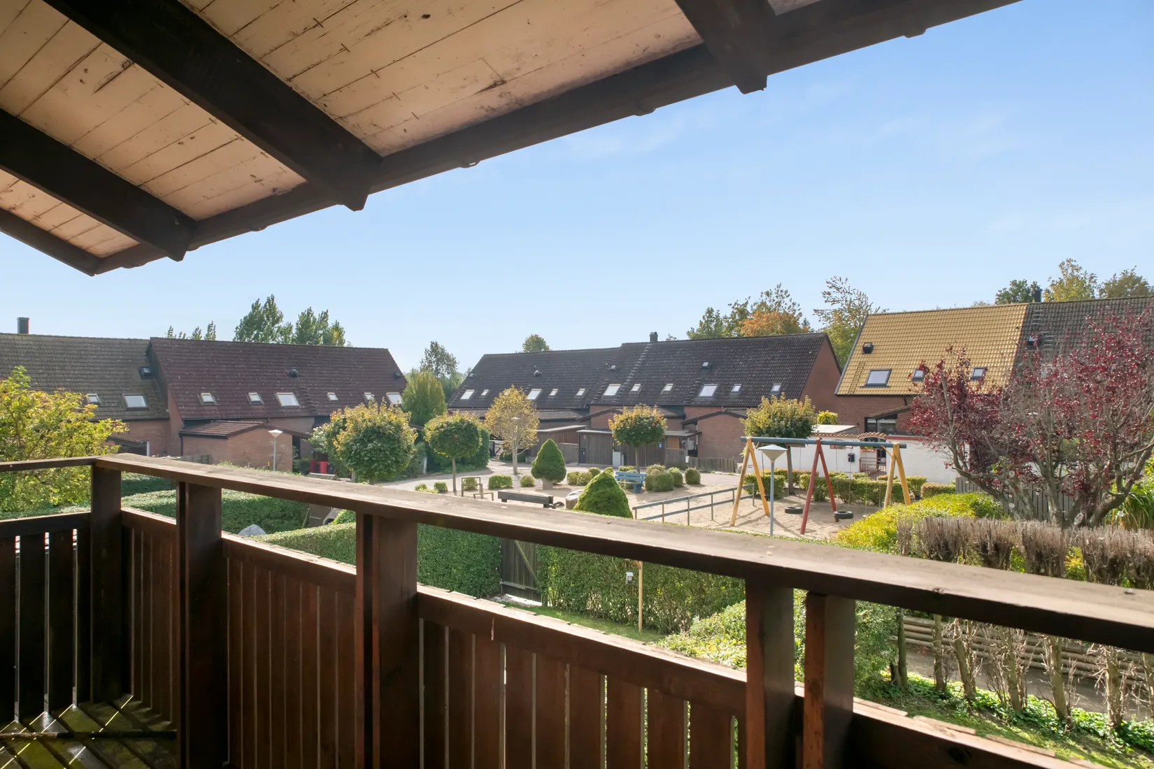 Radhus, Ekegatan 104, Simrislund, Simrishamn