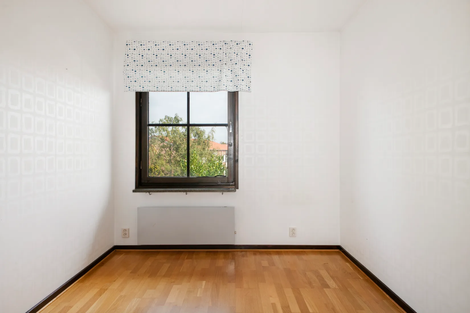 Radhus, Ekegatan 104, Simrislund, Simrishamn
