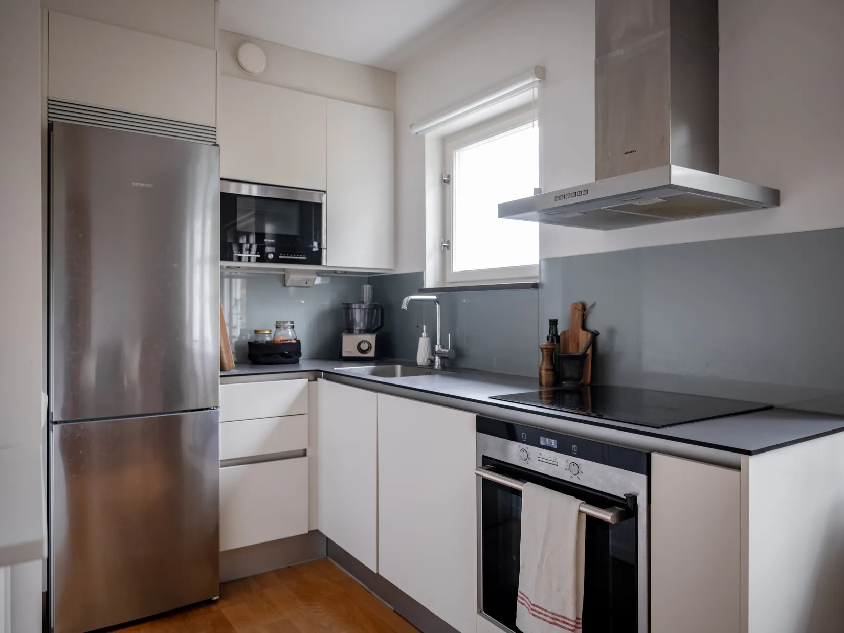 Bostadsrätt, Blåsippevägen 12, Stocksund, Danderyd