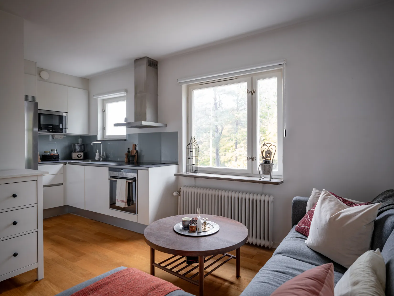 Bostadsrätt, Blåsippevägen 12, Stocksund, Danderyd