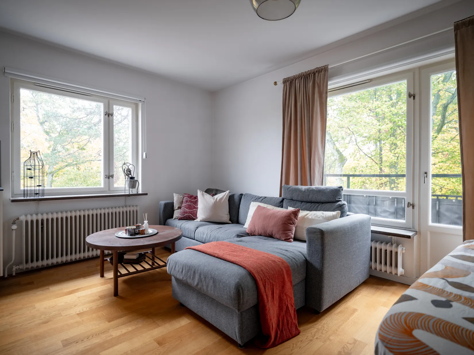 Bostadsrätt, Blåsippevägen 12, Stocksund, Danderyd