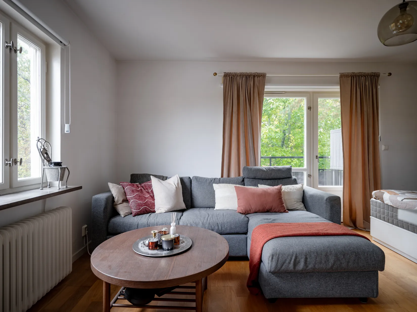 Bostadsrätt, Blåsippevägen 12, Stocksund, Danderyd
