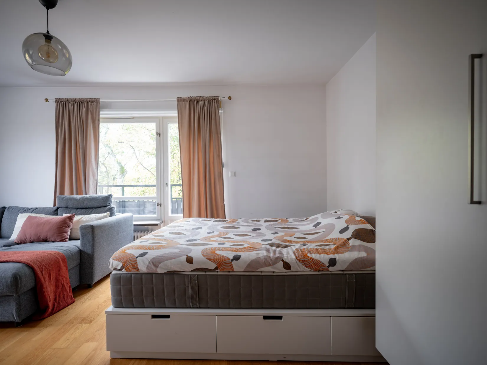 Bostadsrätt, Blåsippevägen 12, Stocksund, Danderyd