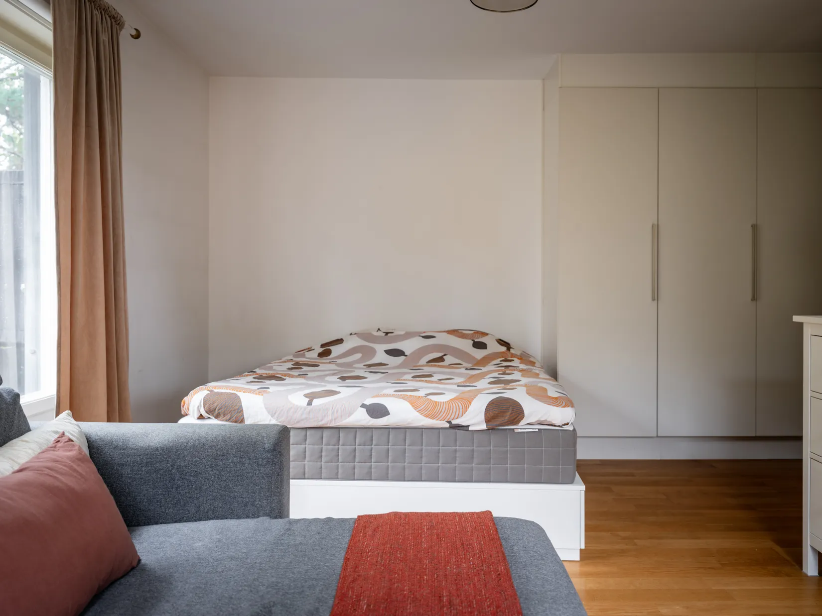 Bostadsrätt, Blåsippevägen 12, Stocksund, Danderyd