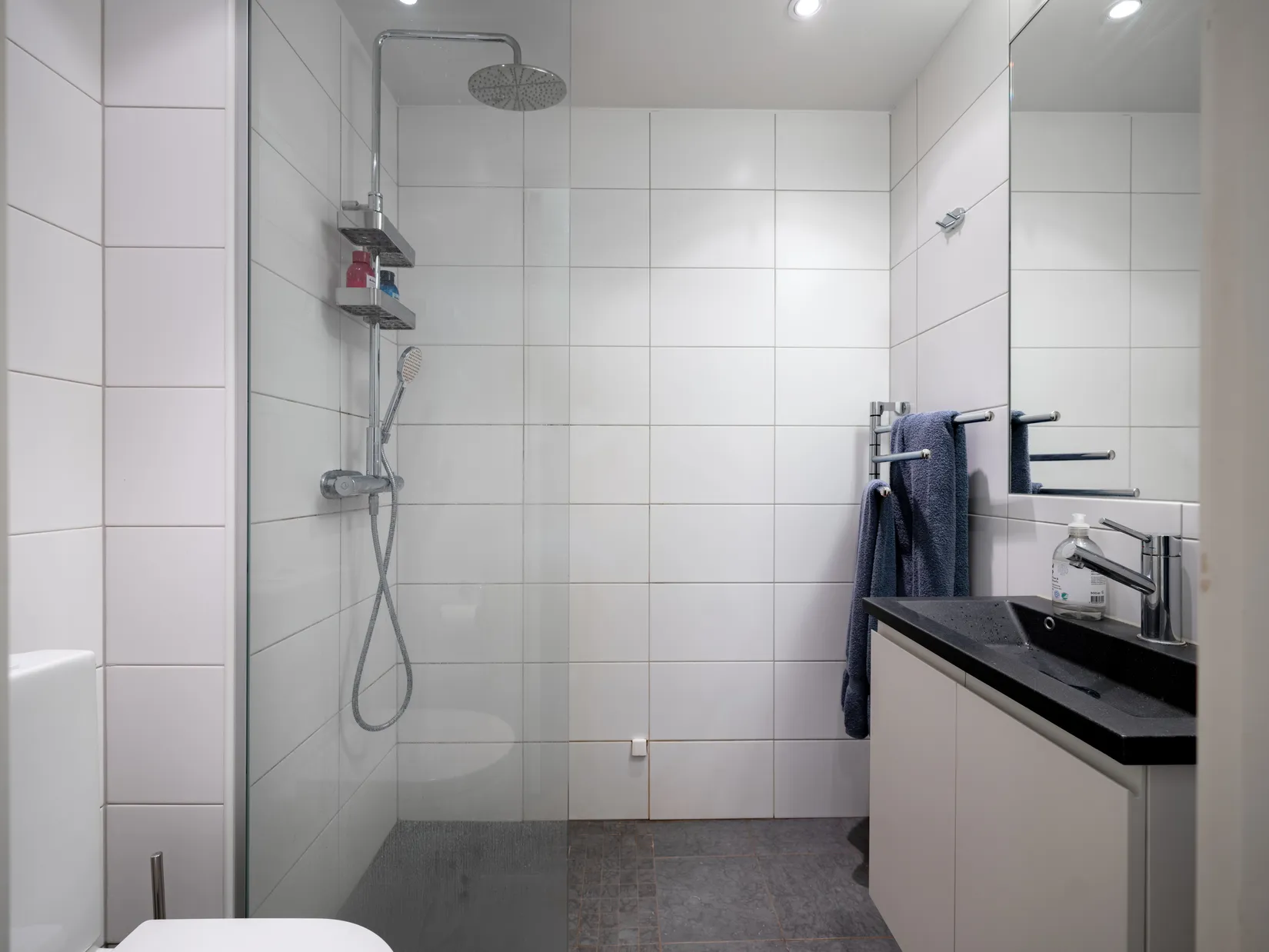 Bostadsrätt, Blåsippevägen 12, Stocksund, Danderyd