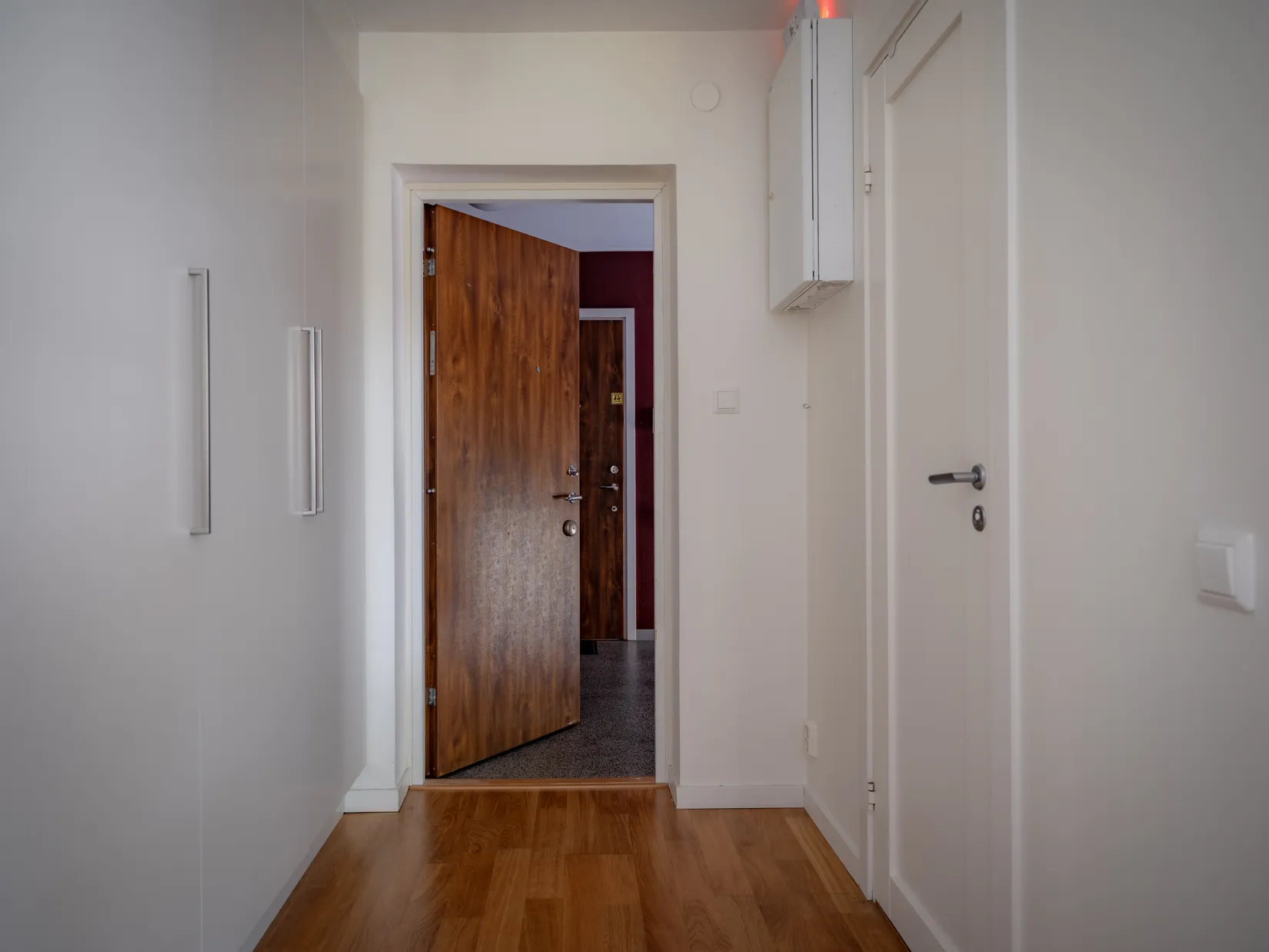Bostadsrätt, Blåsippevägen 12, Stocksund, Danderyd