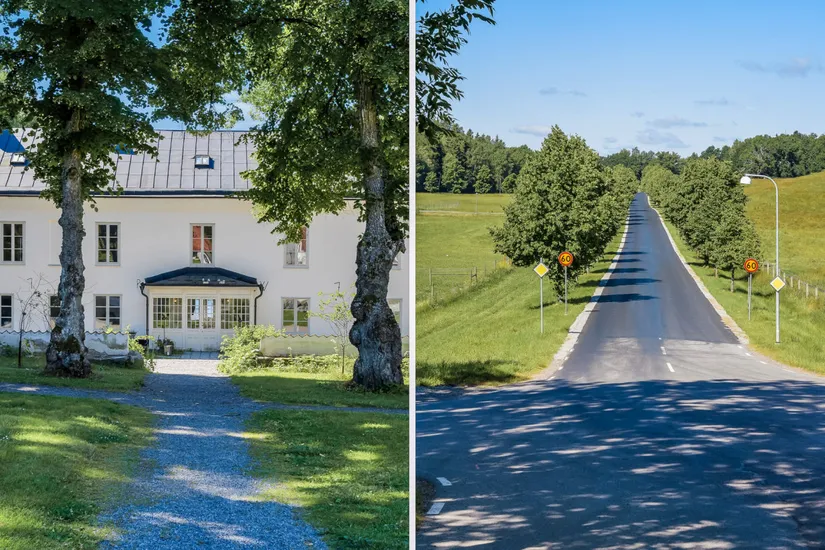 Bostadsrätt, Lojovägen 24, Rudboda, Lidingö