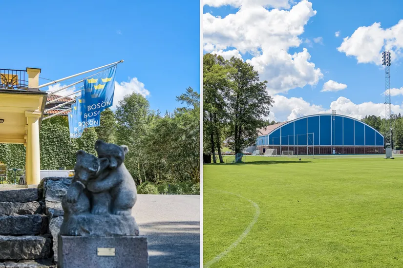 Bostadsrätt, Lojovägen 24, Rudboda, Lidingö