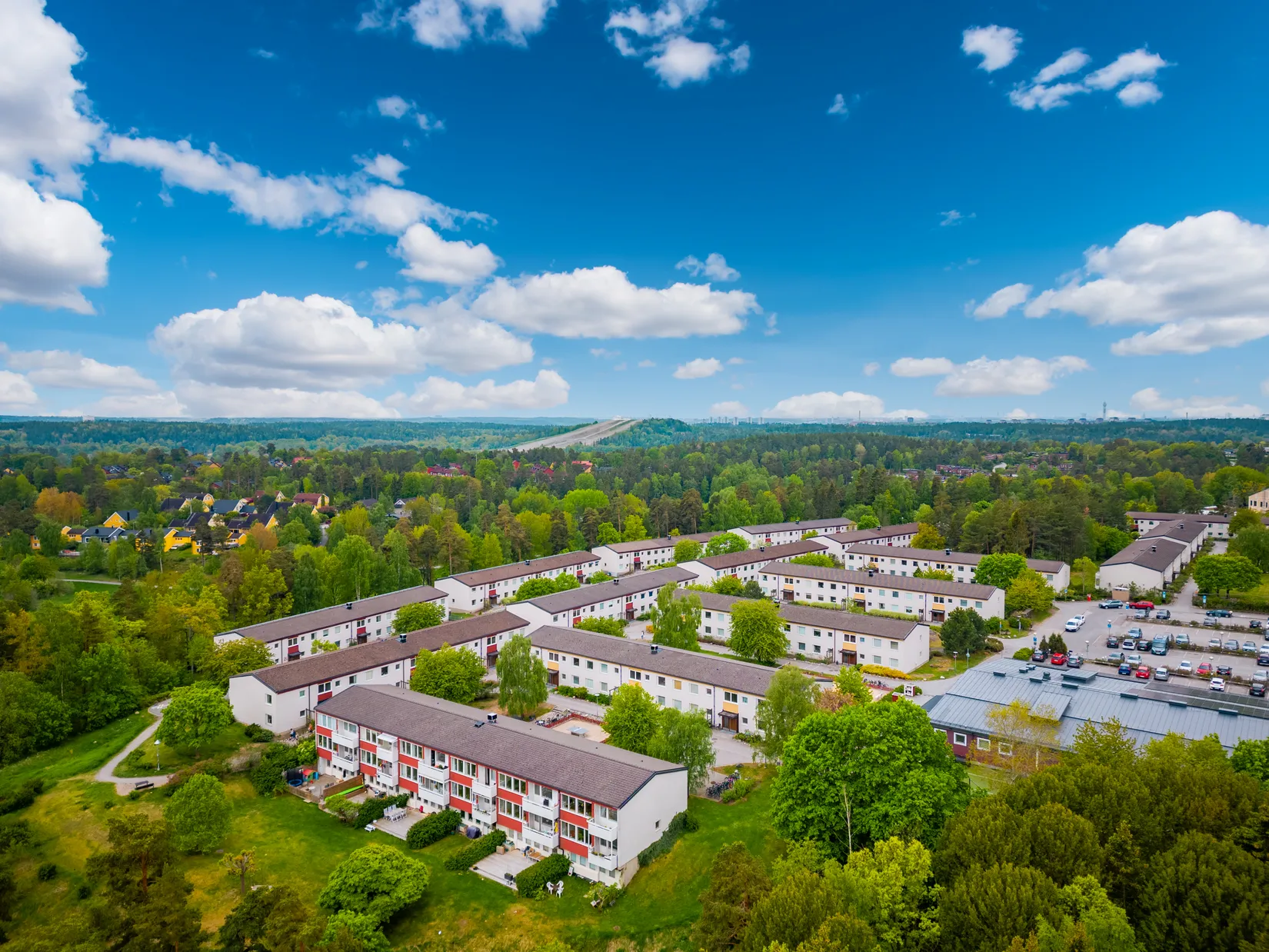 Bostadsrätt, Lojovägen 24, Rudboda, Lidingö