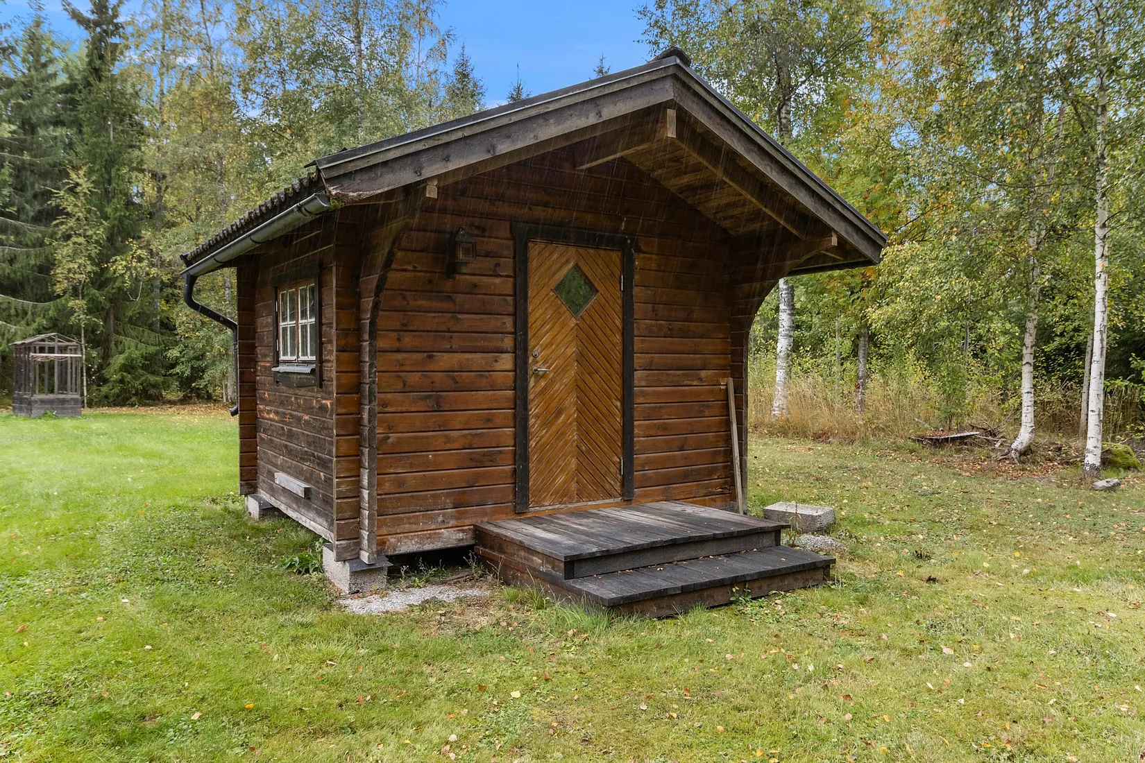 Övrigt, Västerbyhytta 19, Laggarbo, Smedjebacken
