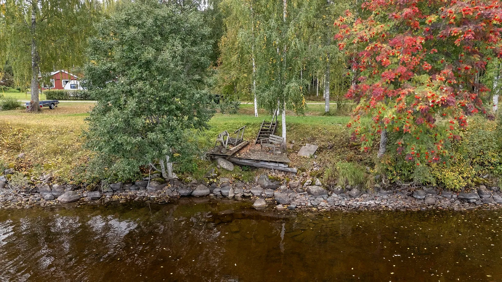 Övrigt, Västerbyhytta 19, Laggarbo, Smedjebacken