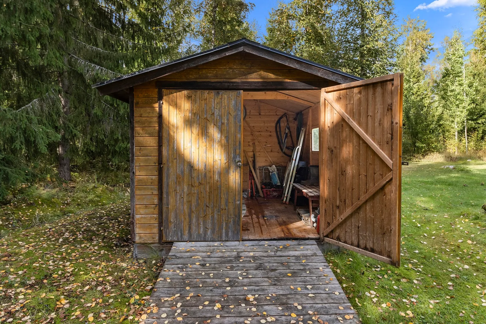 Övrigt, Västerbyhytta 19, Laggarbo, Smedjebacken
