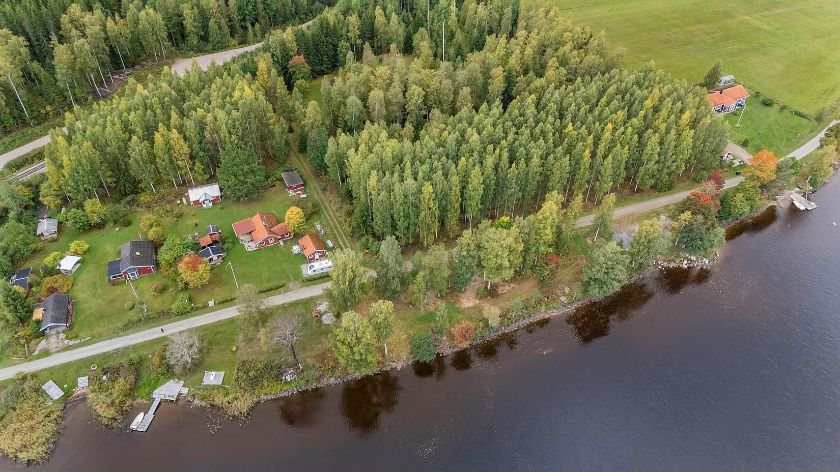 Övrigt, Västerbyhytta 19, Laggarbo, Smedjebacken