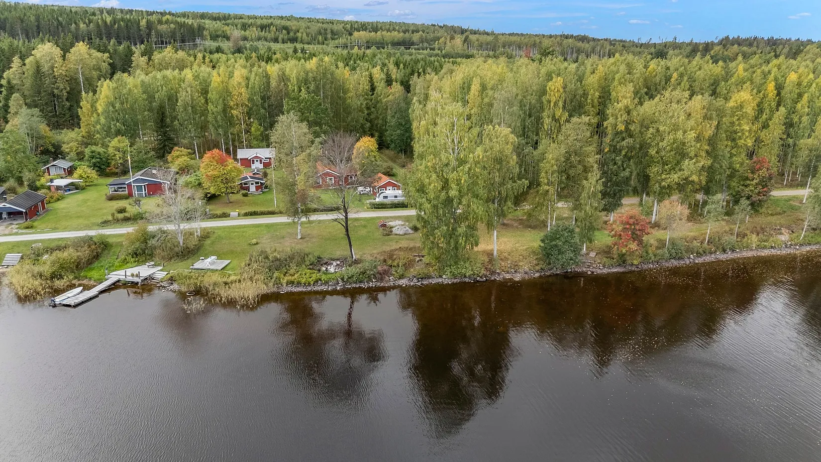 Övrigt, Västerbyhytta 19, Laggarbo, Smedjebacken