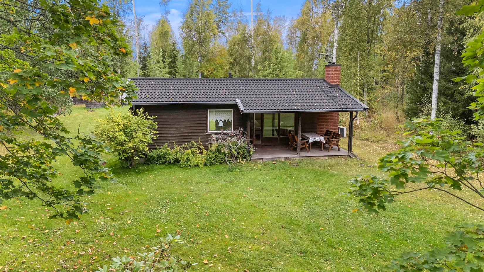 Övrigt, Västerbyhytta 19, Laggarbo, Smedjebacken