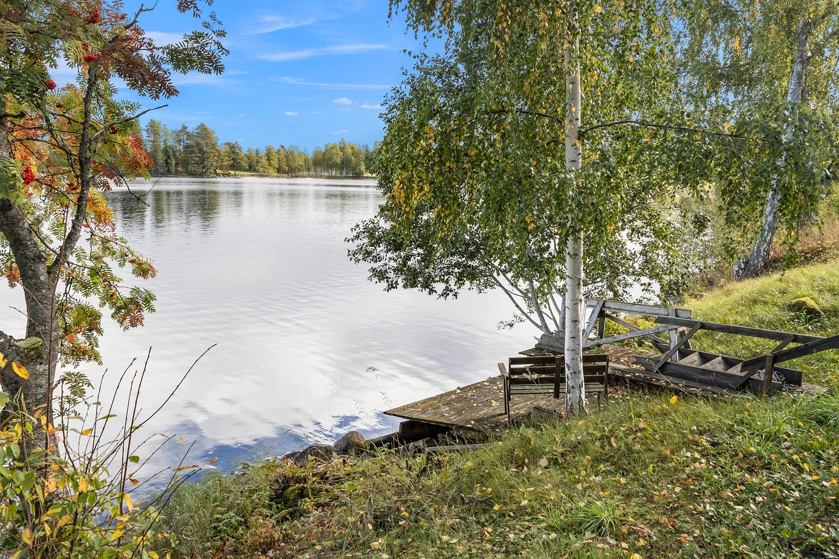 Övrigt, Västerbyhytta 19, Laggarbo, Smedjebacken