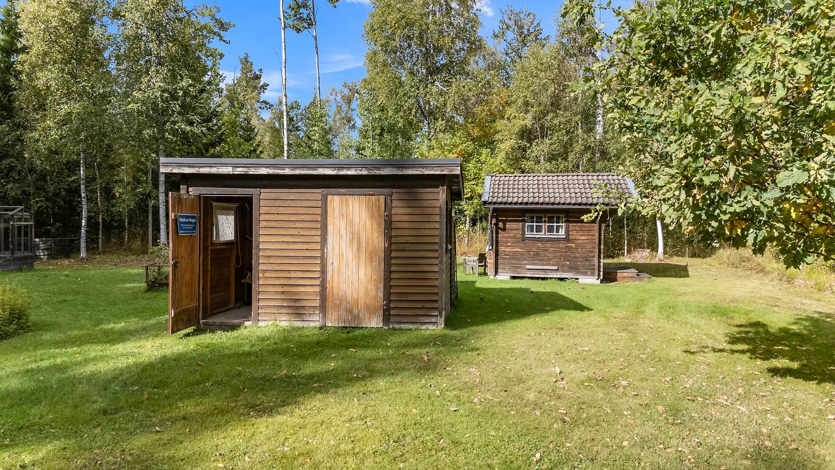 Övrigt, Västerbyhytta 19, Laggarbo, Smedjebacken