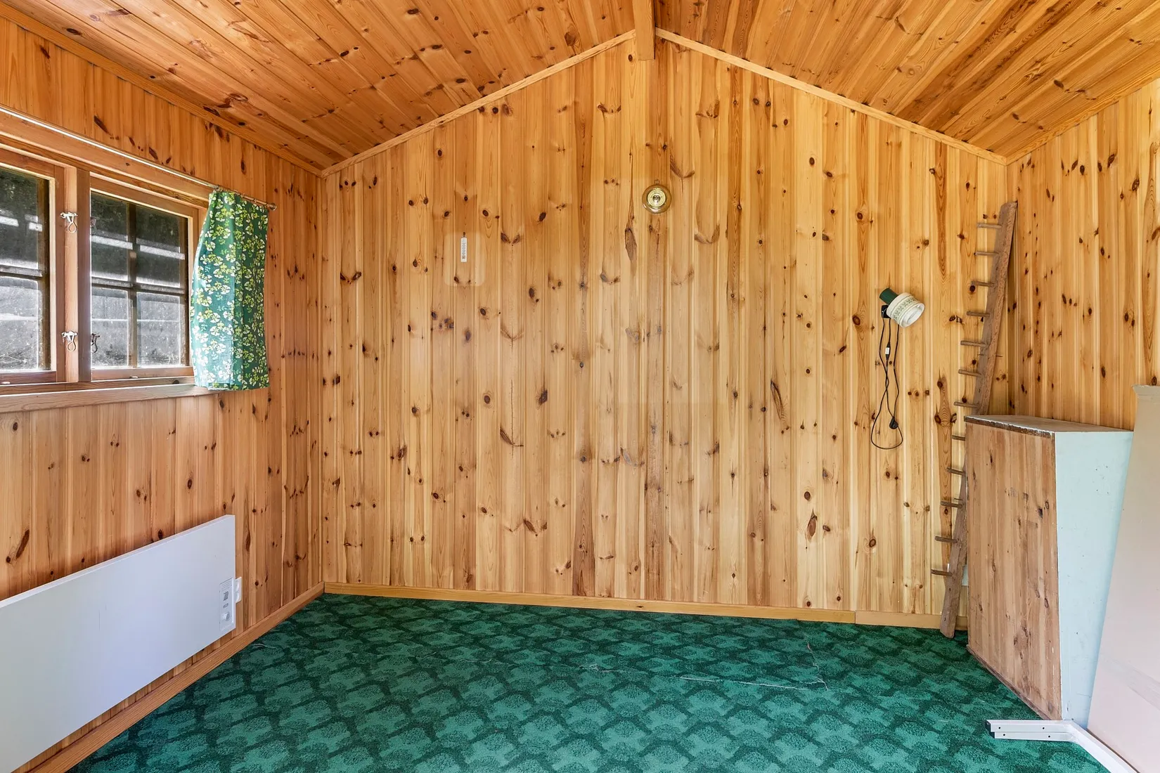 Övrigt, Västerbyhytta 19, Laggarbo, Smedjebacken