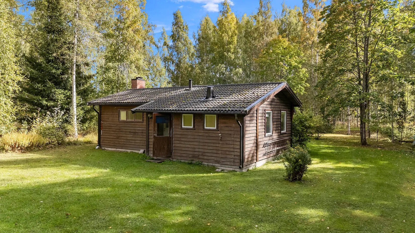 Övrigt, Västerbyhytta 19, Laggarbo, Smedjebacken