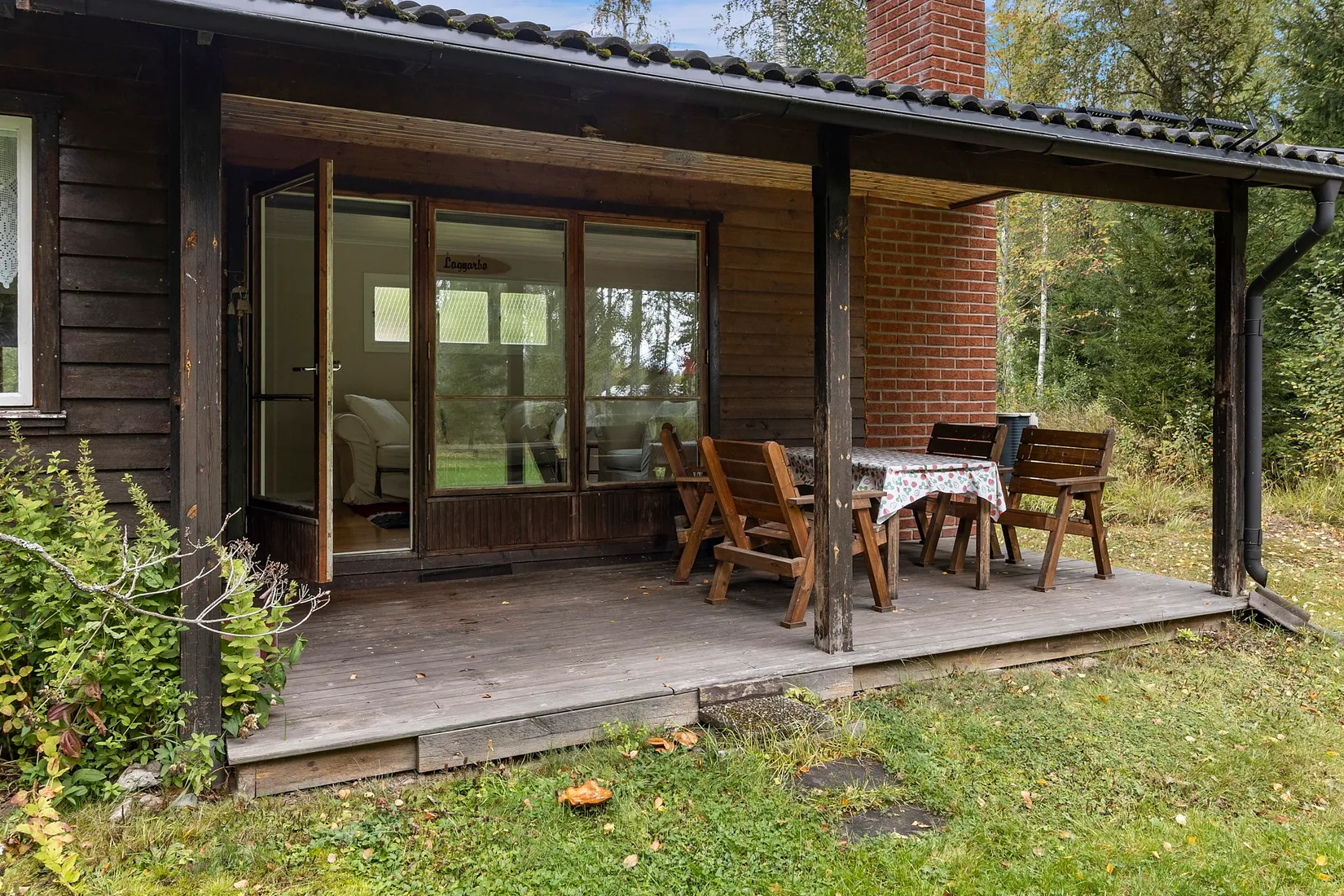 Övrigt, Västerbyhytta 19, Laggarbo, Smedjebacken
