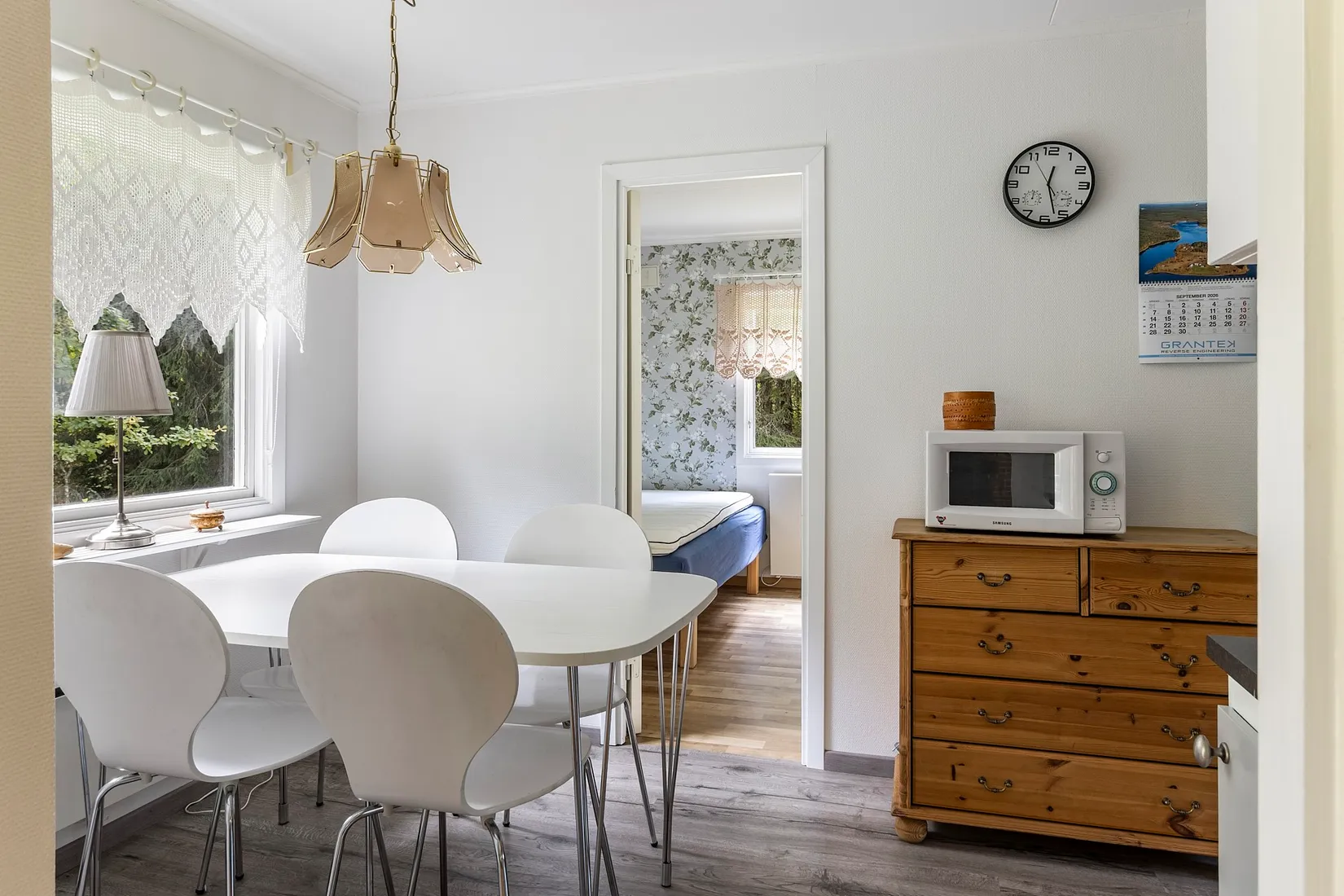 Övrigt, Västerbyhytta 19, Laggarbo, Smedjebacken