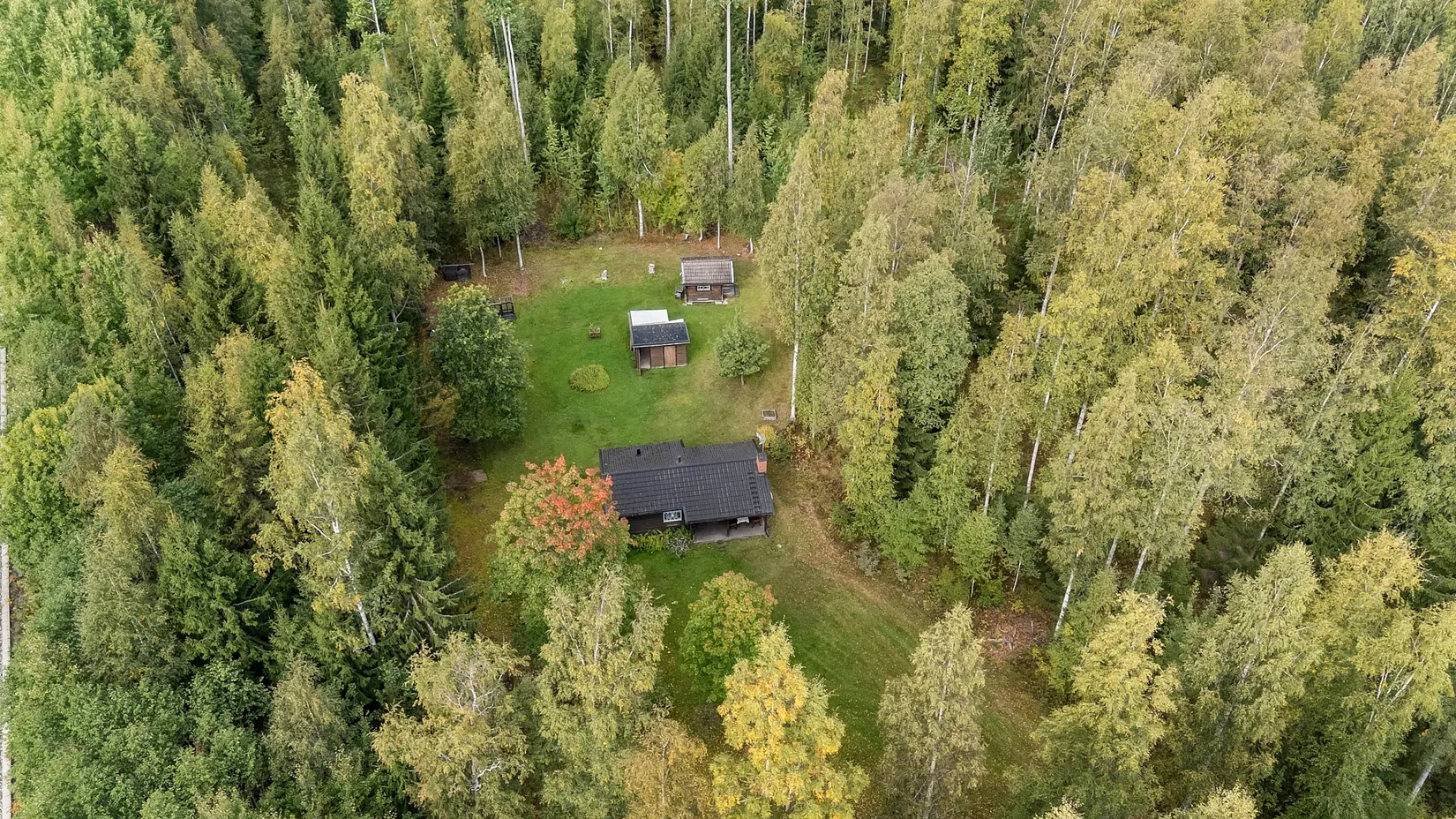 Övrigt, Västerbyhytta 19, Laggarbo, Smedjebacken