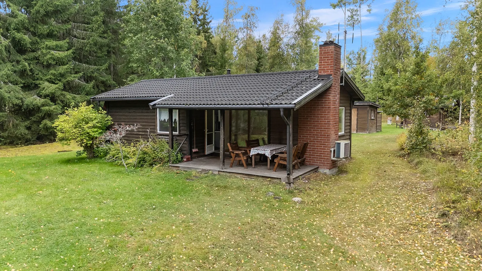 Övrigt, Västerbyhytta 19, Laggarbo, Smedjebacken